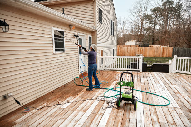 Best Pressure Washing Services for Businesses  in Port Vue, PA