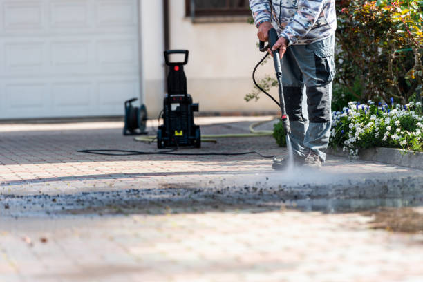 Best Pressure Washing Brick  in Port Vue, PA